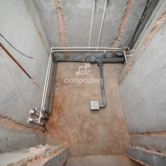2-к квартира | 70.80 м² | 17 - 19 эт. 121