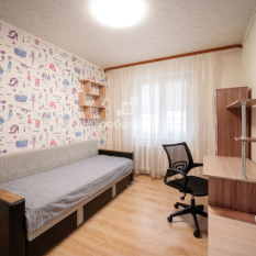 3-к квартира | 64.10 м² | 7 - 9 эт. 101