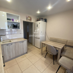 3-к квартира | 77.30 м² | 21 - 25 эт. 31