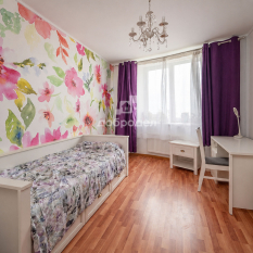 3-к квартира | 99.20 м² | 23 - 29 эт. 80