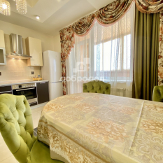 2-к квартира | 87.00 м² | 14 - 26 эт. 61