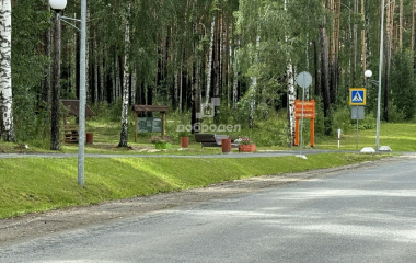 Сысертский городской округ, поселок Габиевский квартал Аист, участок 73