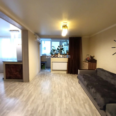 1-к квартира | 38.90 м² | 3 - 18 эт. 00