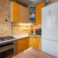 1-к квартира | 28.20 м² | 4 - 5 эт. 10