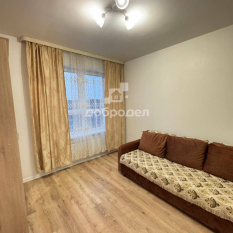 1-к квартира | 29.30 м² | 12 - 15 эт. 10