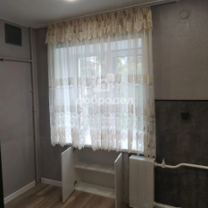 1-к квартира | 30.30 м² | 3 - 5 эт. 40