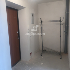 1-к квартира | 45.40 м² | 5 - 5 эт. 30