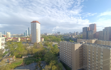 Екатеринбург, ул. Героев России,35