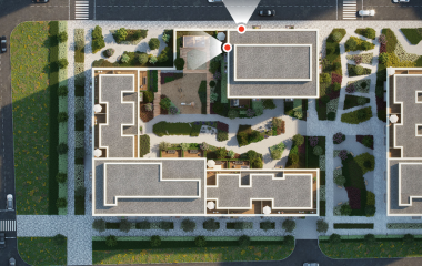 Екатеринбург, ул. Гастелло, 12