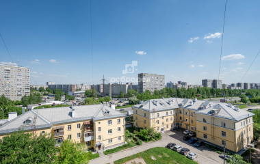 Екатеринбург, ул. Лесная,38а