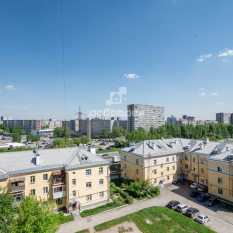 1-к квартира | 36.90 м² | 8 - 12 эт. 90