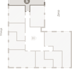 48.00 м² | 7 - 9 эт. 01