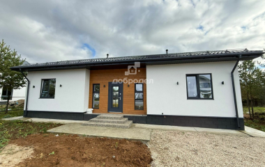 Екатеринбург, пос.Рассоха, КП Зеленые квартала-3, ул. Лебедева, 18