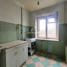 3-к квартира | 54.10 м² | 2 - 9 эт. 30
