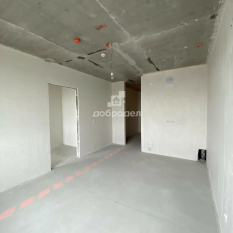 1-к квартира | 35.80 м² | 21 - 25 эт. 11