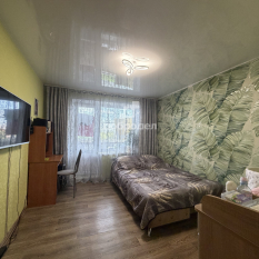 2-к квартира | 49.30 м² | 1 - 5 эт. 00