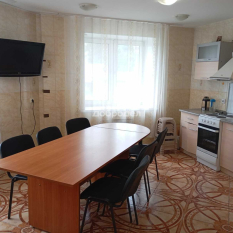 98.80 м² | 1 - 5 эт. 11