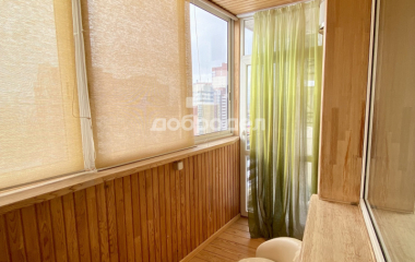 Екатеринбург, ул. Блюхера,41 