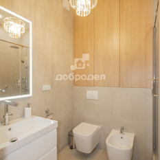 1-к квартира | 48.00 м² | 4 - 8 эт. 60