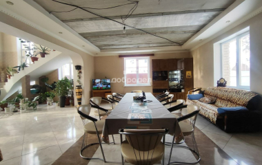 Верхнее Дуброво, ул. Обсерваторская,13 б