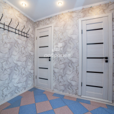 1-к квартира | 39.50 м² | 13 - 16 эт. 30