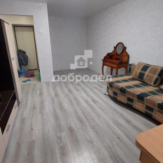 1-к квартира | 33.40 м² | 7 - 9 эт. 30