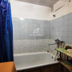 Комната | 12.40 м² | 8 - 9 эт. 20