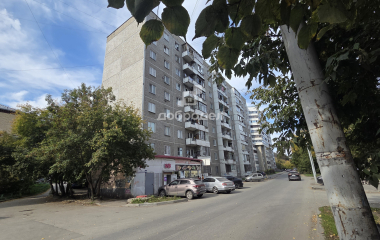 Екатеринбург, ул. Агрономическая,6а