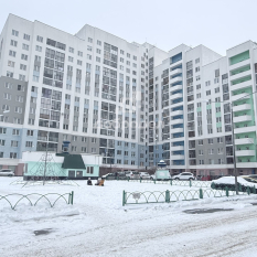 2-к квартира | 59.50 м² | 7 - 15 эт. 70