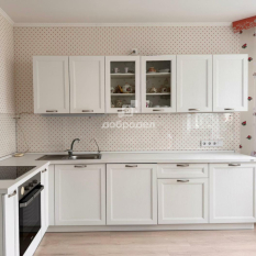 2-к квартира | 67.30 м² | 2 - 10 эт. 10