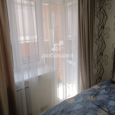 2-к квартира | 46.00 м² | 1 - 5 эт. 20