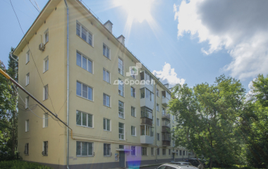 Екатеринбург, пер. Красный,17