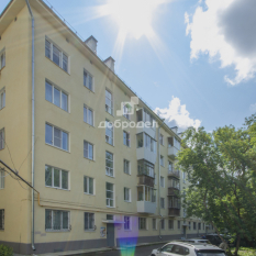 3-к квартира | 54.10 м² | 5 - 5 эт. 90