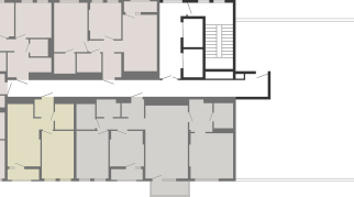 61.60 м² | 10 - 19 эт.