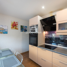 4-к квартира | 80.60 м² | 4 - 10 эт. 21