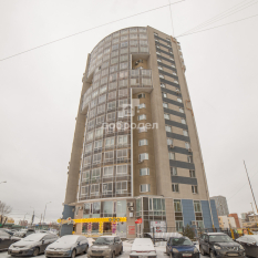 2-к квартира | 79.70 м² | 18 - 19 эт. 70