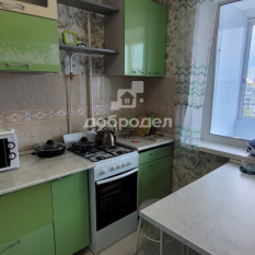 2-к квартира | 48.00 м² | 11 - 12 эт. 11