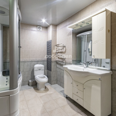 3-к квартира | 97.10 м² | 4 - 10 эт. 50