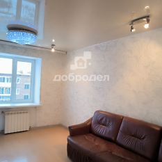 3-к квартира | 57.90 м² | 5 - 5 эт. 41