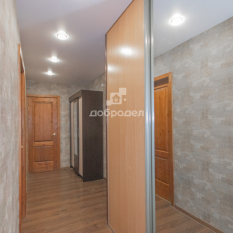 4-к квартира | 74.00 м² | 11 - 12 эт. 70