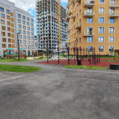 1-к квартира | 39.00 м² | 7 - 12 эт. 221