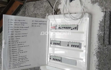 Екатеринбург, Рассоха ЮГ ул. Светлая 4