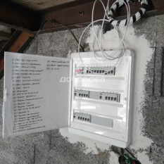 Дом | 0.00 м² 161