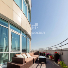 4-к квартира | 151.50 м² | 7 - 14 эт. 120