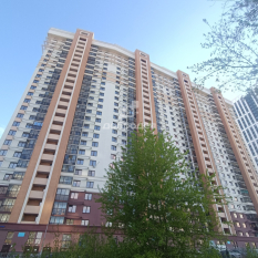 1-к квартира | 43.70 м² | 12 - 25 эт. 150