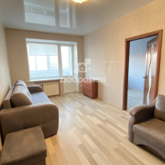 2-к квартира | 43.40 м² | 4 - 4 эт. 11