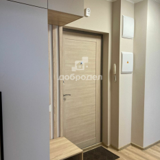 2-к квартира | 45.40 м² | 12 - 14 эт. 20