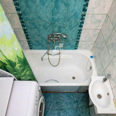 1-к квартира | 36.90 м² | 8 - 12 эт. 40