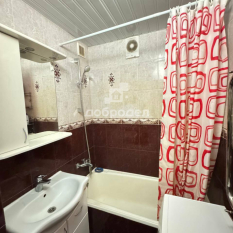 4-к квартира | 74.00 м² | 11 - 12 эт. 81