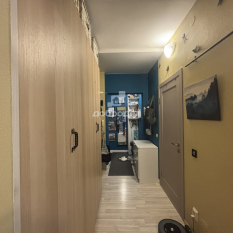 2-к квартира | 56.70 м² | 1 - 3 эт. 40
